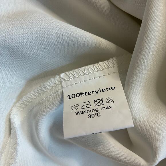 CiciBird Peplum Blouse - Picture 7 of 7